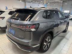Volkswagen Tanyue 2023 300TSI 2WD Luxury Plus Advanced Edition - фото 6