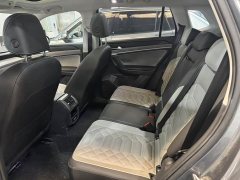 Volkswagen Tanyue 2023 300TSI 2WD Luxury Plus Advanced Edition - фото 8