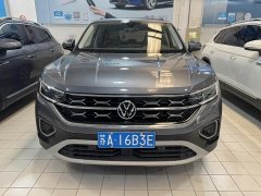 Volkswagen Tanyue 2023 300TSI 2WD Luxury Plus Advanced Edition - фото 9