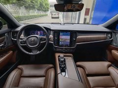 Volvo S90 B5 Luxury Edition - фото 10