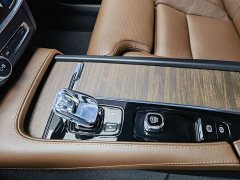 Volvo S90 B5 Luxury Edition - фото 13