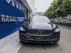 Volvo S90 B5 Luxury Edition - фото 2