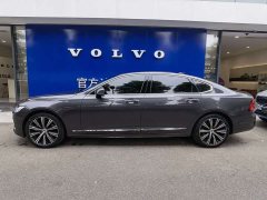 Volvo S90 B5 Luxury Edition - фото 3