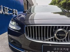 Volvo S90 B5 Luxury Edition - фото 4