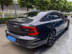 Volvo S90 B5 Luxury Edition - фото 5