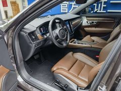 Volvo S90 B5 Luxury Edition - фото 8