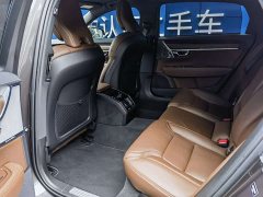 Volvo S90 B5 Luxury Edition - фото 9