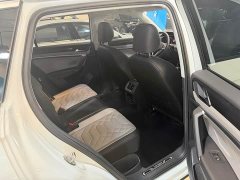 Volkswagen Tanyue 2023 300TSI 2WD Luxury Plus Advanced Edition - фото 11