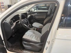 Volkswagen Tanyue 2023 300TSI 2WD Luxury Plus Advanced Edition - фото 2