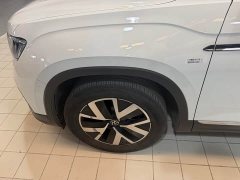 Volkswagen Tanyue 2023 300TSI 2WD Luxury Plus Advanced Edition - фото 3