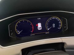 Volkswagen Tanyue 2023 300TSI 2WD Luxury Plus Advanced Edition - фото 4