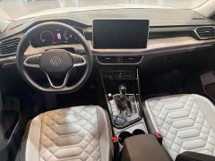 Volkswagen Tanyue 2023 300TSI 2WD Luxury Plus Advanced Edition - фото 6