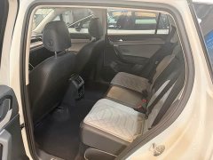Volkswagen Tanyue 2023 300TSI 2WD Luxury Plus Advanced Edition - фото 7