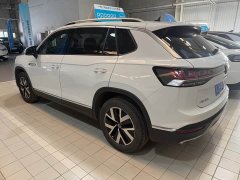 Volkswagen Tanyue 2023 300TSI 2WD Luxury Plus Advanced Edition - фото 8