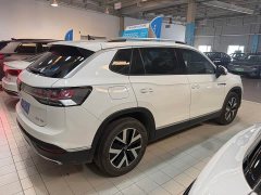 Volkswagen Tanyue 2023 300TSI 2WD Luxury Plus Advanced Edition - фото 9