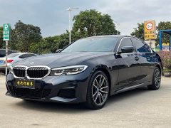BMW 3 325Li M - фото 1