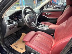 BMW 3 325Li M - фото 10
