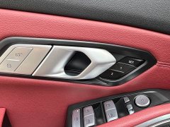 BMW 3 325Li M - фото 11