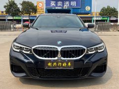 BMW 3 325Li M - фото 2