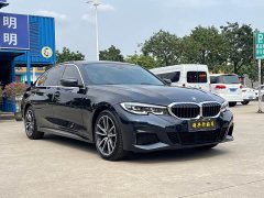 BMW 3 325Li M - фото 3