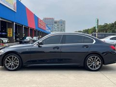 BMW 3 325Li M - фото 4