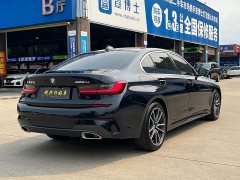 BMW 3 325Li M - фото 6