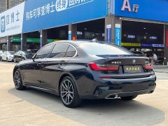 BMW 3 325Li M - фото 7