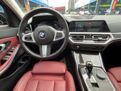 BMW 3 325Li M - фото 9