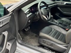 FAW-Volkswagen CC 2021 380TSI Eye-Catching Edition - фото 10