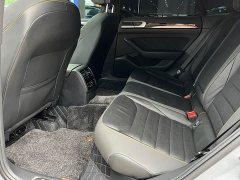 FAW-Volkswagen CC 2021 380TSI Eye-Catching Edition - фото 11