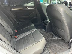 FAW-Volkswagen CC 2021 380TSI Eye-Catching Edition - фото 12