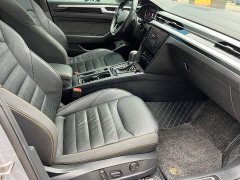 FAW-Volkswagen CC 2021 380TSI Eye-Catching Edition - фото 13