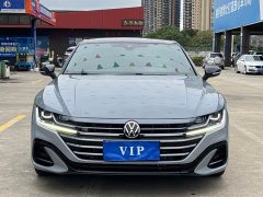 FAW-Volkswagen CC 2021 380TSI Eye-Catching Edition - фото 2