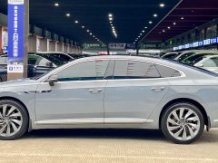 FAW-Volkswagen CC 2021 380TSI Eye-Catching Edition - фото 4
