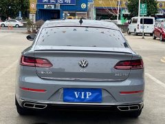 FAW-Volkswagen CC 2021 380TSI Eye-Catching Edition - фото 5