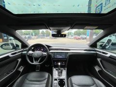 FAW-Volkswagen CC 2021 380TSI Eye-Catching Edition - фото 8