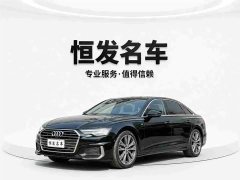 Audi A6L 40 TFSI Luxury Dynamic Type - фото 1