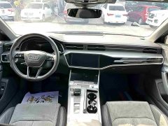 Audi A6L 40 TFSI Luxury Dynamic Type - фото 10