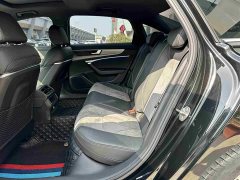 Audi A6L 40 TFSI Luxury Dynamic Type - фото 12