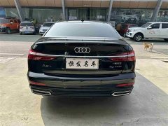 Audi A6L 40 TFSI Luxury Dynamic Type - фото 13