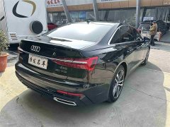 Audi A6L 40 TFSI Luxury Dynamic Type - фото 14