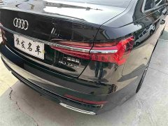 Audi A6L 40 TFSI Luxury Dynamic Type - фото 15