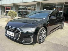 Audi A6L 40 TFSI Luxury Dynamic Type - фото 2