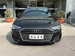 Audi A6L 40 TFSI Luxury Dynamic Type - фото 3