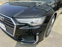 Audi A6L 40 TFSI Luxury Dynamic Type - фото 4