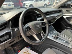 Audi A6L 40 TFSI Luxury Dynamic Type - фото 6