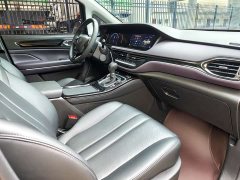 GAC M6 MAX 270T WDCT Edition - фото 11