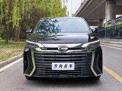 GAC M6 MAX 270T WDCT Edition - фото 2