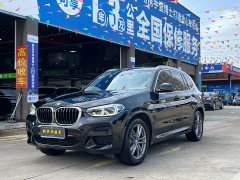 BMW X3 xDrive28i M Sports Package - фото 1