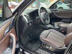 BMW X3 xDrive28i M Sports Package - фото 10